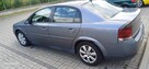 Opel vectra C - 7
