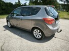Opel Meriva - 3