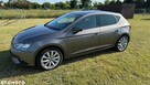 Seat Leon Seat Leon 1.4 TSI I-TECH - 5