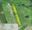Dwie działki, licytacja komornicza - 1