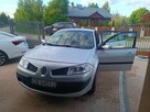 Renault Megane 2, rok 2006 - 1
