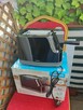 Opiekacz elektryczny Grill urządzenie do prażenia orzechów - 6