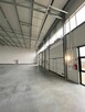 Elewatorska * hale o pow. 250m2 - 1
