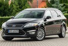 FORD MONDEO - 1