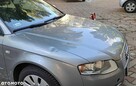 Audi A4 Avant 2.5 TDI - 8