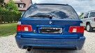 Bmw523i,m-pakiet ,navi, pdc,webasto, hak - 6