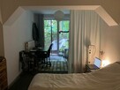 Kawalerka 24 m² z małym ogródkiem – Wrocław Bartoszowice - 3