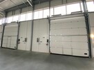 Elewatorska * hale o pow. 250m2 - 4
