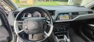 Citroen C5 2008r. 2.0 benzyna 140KM kombi bez hydro - 2