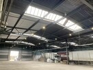 Hala 600m² do wynajęcia - 1