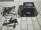 Baza stacja ładowania z bolcami do robota koszącego Einhell - 3