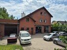 Budynek mieszkalno-usługowy Wrocław - 1