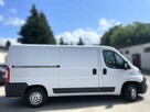 Fiat Ducato 2.3 130KM Czujniki/Hak 42.900+Vat Salon PL ASO - 2