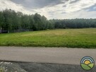 Brzoskwinia gm. Zabierzów - płaska 8-arowa działka budowlana - 1