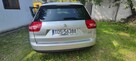 Citroen C5 2008r. 2.0 benzyna 140KM kombi bez hydro - 7