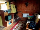 DOMY NA WSI LAS PRZYRODA CAŁOROCZNE - 10