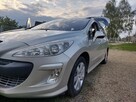 Peugeot 308sw 7 osobowy 1,6hdi 2008 - 1