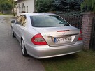 Mercedes E-klasa w211 - 4