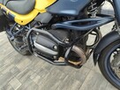 BMW R1150R, ABS, kufry - 11