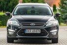 FORD MONDEO - 7