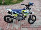 Cross Pit Gang 125 XD - 2