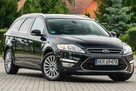 FORD MONDEO - 2