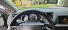 Citroen C5 2008r. 2.0 benzyna 140KM kombi bez hydro - 11