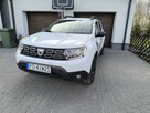 Dacia Duster 1.6 + lpg 2019 salon polska - 6