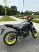 Yamaha MT - 5