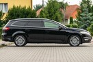 FORD MONDEO - 5