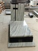 Nagrobki granitowe - 5