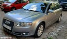 Audi A4 Avant 2.5 TDI - 11