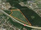 Straszyn I tuż przy S6 I U/MU I jest MPZP I - 4