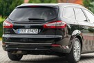 FORD MONDEO - 11