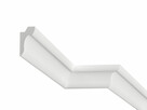 Listwa dekoracyjna led, gzyms, sztukateria, producent - 2