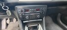 Citroen C5 2008r. 2.0 benzyna 140KM kombi bez hydro - 13
