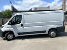 Fiat Ducato 2.3 130KM Czujniki/Hak 42.900+Vat Salon PL ASO - 4