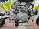 Cross Pit Gang 125 XD - 3