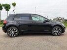 Golf VII - 5