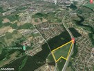 Straszyn I tuż przy S6 I U/MU I jest MPZP I - 3