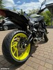 Yamaha MT - 1