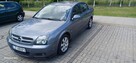Opel vectra C - 2