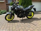 Yamaha MT - 3