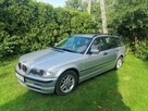 Bmw e46 - 2