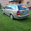 Chevrolet Lacetti 1.6 Benzyna+Gaz 2006 Rok Skup Sprzedaz Zam - 4
