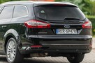 FORD MONDEO - 12