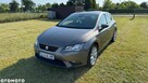 Seat Leon Seat Leon 1.4 TSI I-TECH - 1