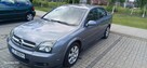 Opel vectra C - 1