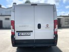 Fiat Ducato 2.3 130KM Czujniki/Hak 42.900+Vat Salon PL ASO - 3