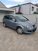 Seat Altea XL 2.0 TDI 140km przebieg 183tyś Bogata wersja - 3